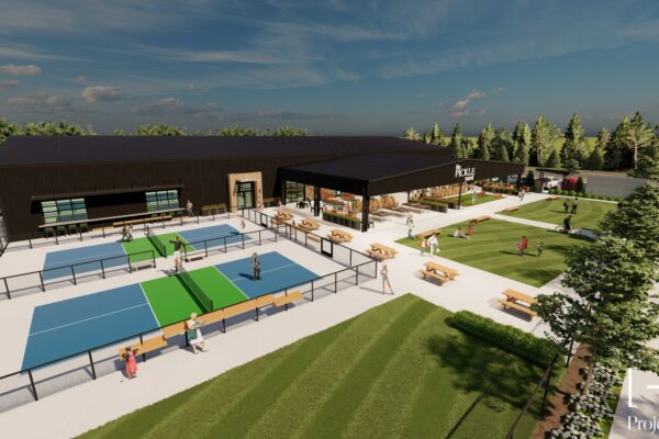 The Pickle Yard at Maverick Yards