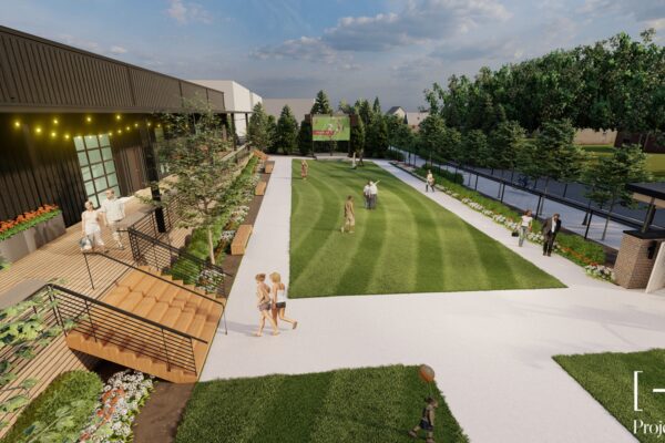 The Pickle Yard at Maverick Yards