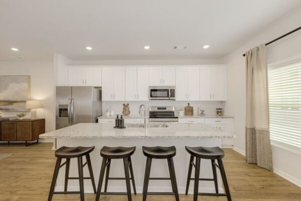 The Courts at Maverick Yards